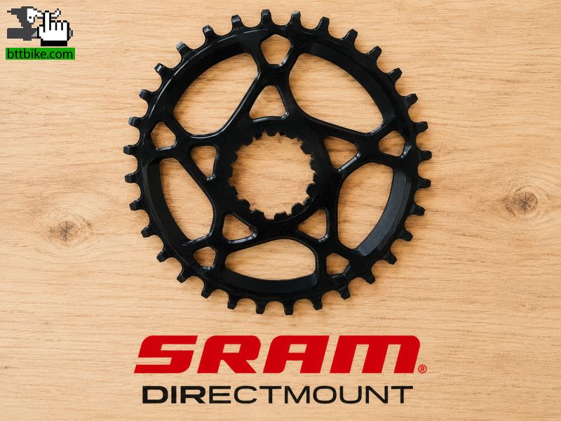 SRAM PLATO 36 12V de foxy2007 Platos, Palancas,Caja SRAM PLATO 36 12V