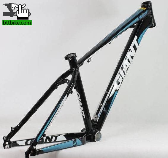 GIANT XTC Alumínio ALUXX SL-Grade + Componentes26/27.5 de foxy2007 Cuadro Rígido XC, Rural GIANT XTC Alumínio ALUXX SL-Grade + Componentes26/27.5