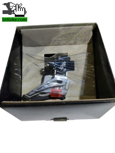 Descarrilador Shimano XT 2X11 de 0ctavio Cambio, Shifter,Descarrilador Descarrilador Shimano XT 2X11