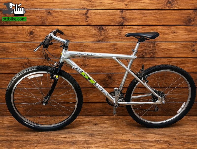 GT AVALANCHE AL TERRA AÑO 1993 ORIGINAL FULL LX 26 de thebroker XC Cross Country GT AVALANCHE AL TERRA AÑO 1993 ORIGINAL FULL LX 26