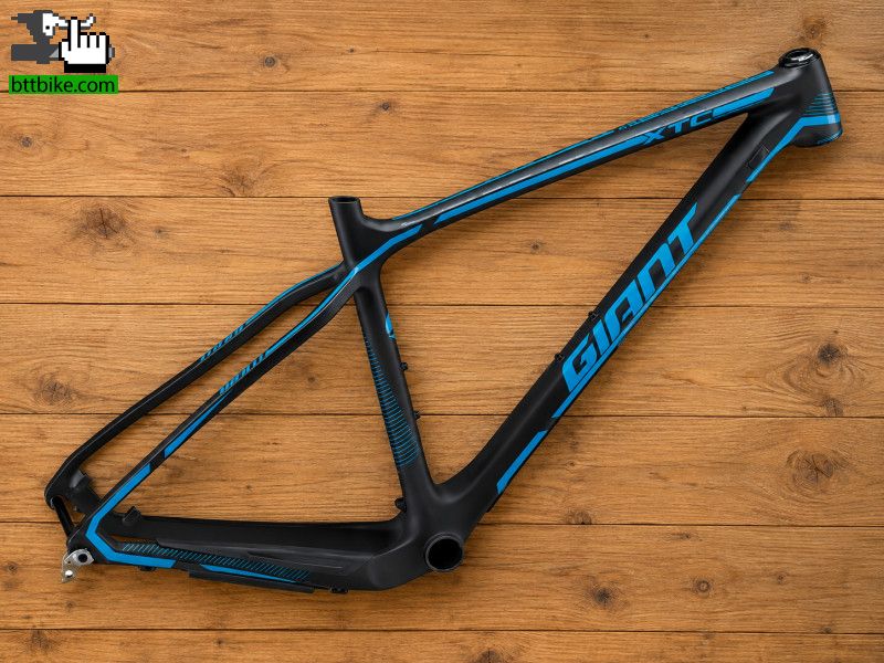 Giant XTC CARBONO Advanced SL 27.5/29ER de foxy2007 Cuadro Rígido XC, Rural Giant XTC CARBONO Advanced SL 27.5/29ER