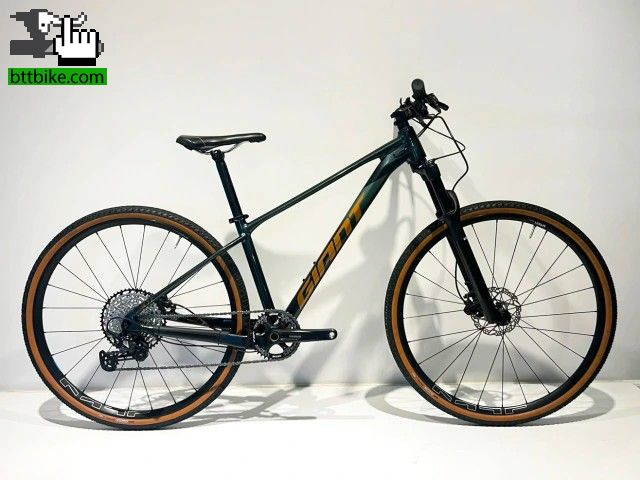 XC Cross Country GIANT XTC 1