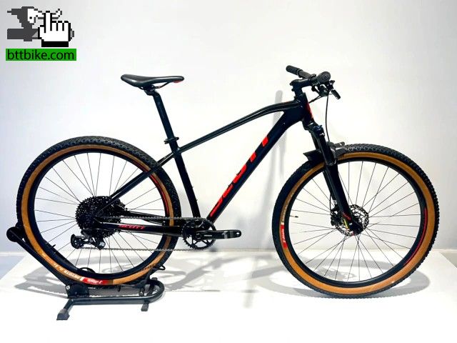 XC Cross Country SCOTT ASPECT 940 CUSTOM 1X12