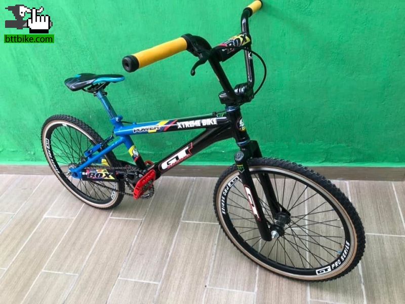 Power Series Custom
