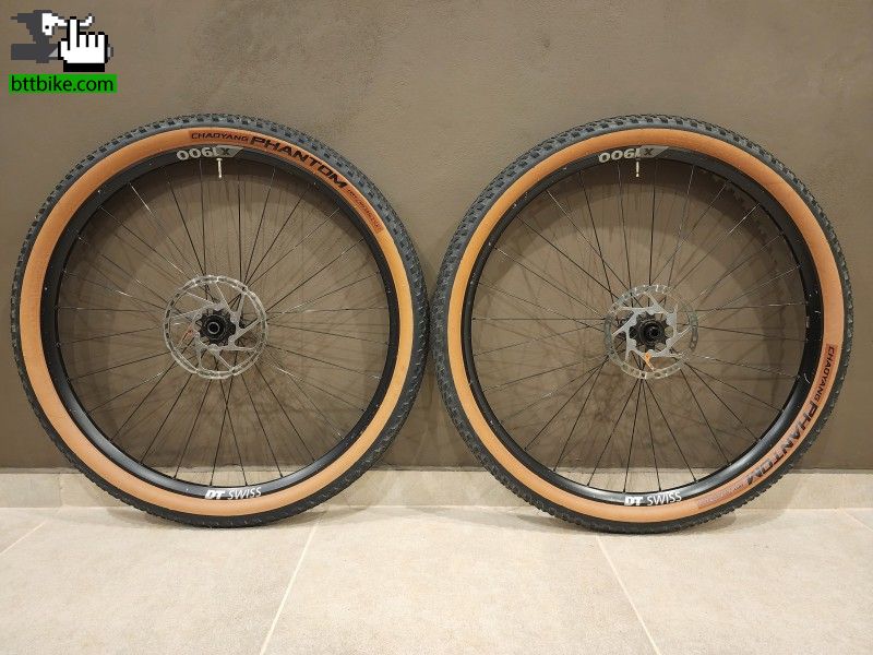 Ruedas dt swiss x1900 de javier96 Ruedas, Cubiertas, Llantas Ruedas dt swiss x1900