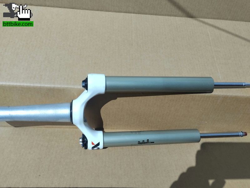Rock Shox Sid Xx Dual Air Bloqueo Remoto 9mm 26 de foxy2007 Horquilla de suspensión simple Rock Shox Sid Xx Dual Air Bloqueo Remoto 9mm 26