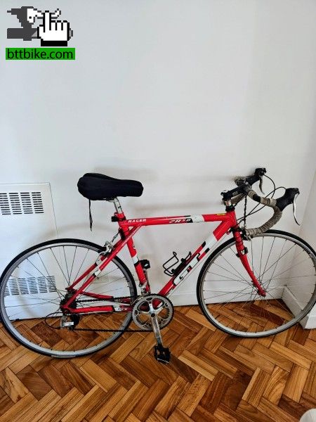 Bicicleta De Ruta GT ZR 5.0 Racer de fred9041 Bicicletas de ruta y pista Bicicleta De Ruta GT ZR 5.0 Racer