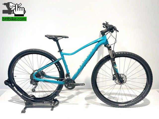 XC Cross Country SPECIALIZED JETT 2017