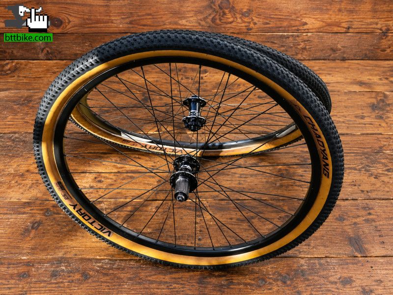 Giant xtc a RULEMANES 15/9mm /10x135mm Qr 12v de foxy2007 Ruedas, Cubiertas, Llantas Giant xtc a RULEMANES 15/9mm /10x135mm Qr 12v