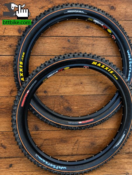 MAVIC XM317 DISC FRANCIA +MAXXIS NUEVOS 26 + MAXXIS de foxy2007 Ruedas, Cubiertas, Llantas MAVIC XM317 DISC FRANCIA +MAXXIS NUEVOS 26 + MAXXIS