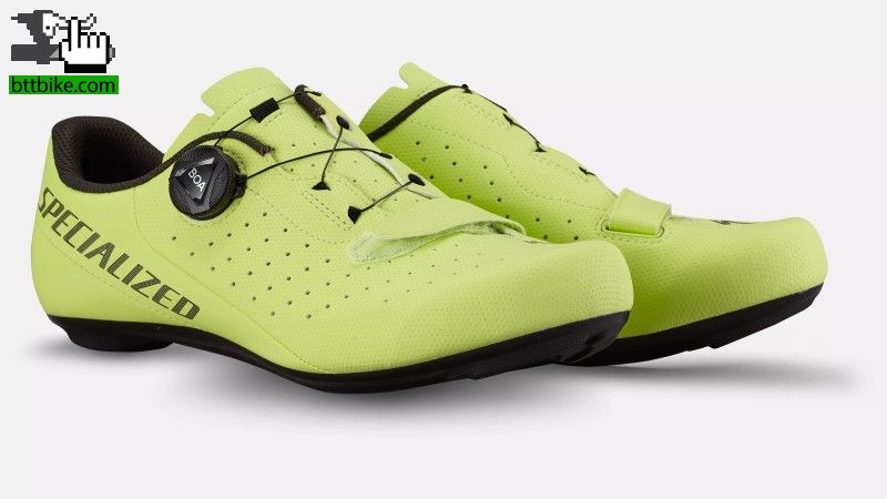 Zapas de ruta, Specialized Torch1, BOA, Impecables en caja!, de hull Zapatillas Zapas de ruta, Specialized Torch1, BOA, Impecables en caja!,