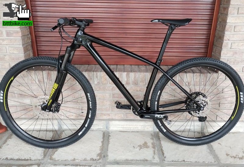 Réplica MTB Specialized Epic 29 talle M de Team20km XC Cross Country Réplica MTB Specialized Epic 29 talle M
