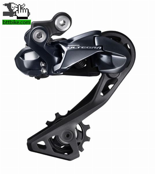 Cambios Shimano Ultegra R8000, 2x11 velocidades, Juego, nuevos de desarme, de hull Plato, palancas,Caja, Descarrilador Cambios Shimano Ultegra R8000, 2x11 velocidades, Juego, nuevos de desarme,