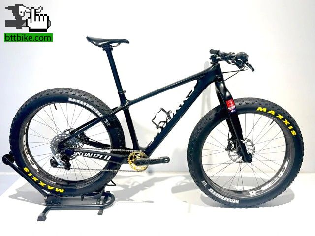 XC Cross Country SPECIALIZED FATBOY 2015