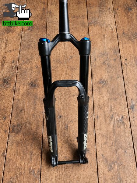 fox 36 performance 160MM 27,5/29 de foxy2007 Horquilla de suspensión simple fox 36 performance 160MM 27,5/29