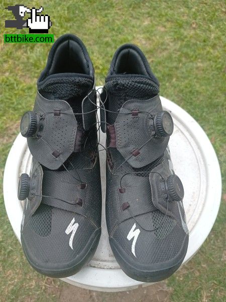 SPECIALIZED ARES de germanlaureiro Zapatillas SPECIALIZED ARES