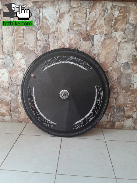 Rueda zipp tapada de jebalu Ruedas, Cubiertas, Llantas Rueda zipp tapada