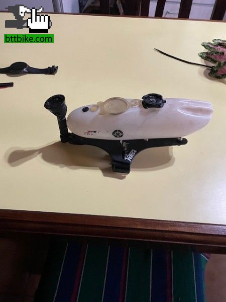 Aerobottle XLab Torpedo de charlyfarias Asiento, Vela y OTROS Aerobottle XLab Torpedo