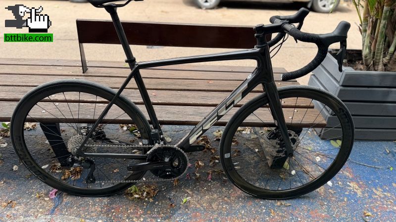 Felt FR Advance de marco58 Bicicletas de ruta y pista Felt FR Advance