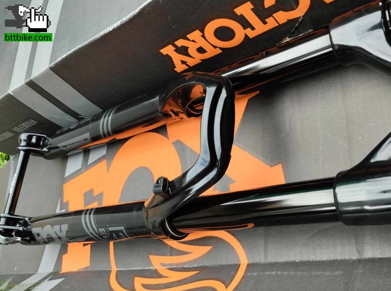 fox 36 performance 160MM 27,5/29 de foxy2007 Horquilla de suspensión simple fox 36 performance 160MM 27,5/29