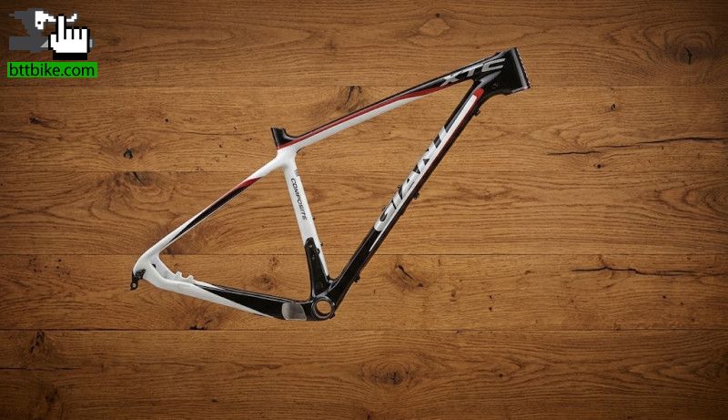 GIANT XTC ADVANCED SL CARBONO 29 de foxy2007 Cuadro Rígido XC, Rural GIANT XTC ADVANCED SL CARBONO 29
