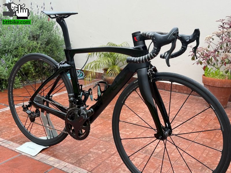 Pinarello Dogma F de Pablo1364 Bicicletas de ruta y pista Pinarello Dogma F