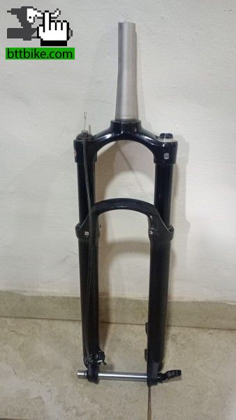Horquilla suntour raidon 34 Boost de Diegoborquez Horquilla de suspensión simple Horquilla suntour raidon 34 Boost