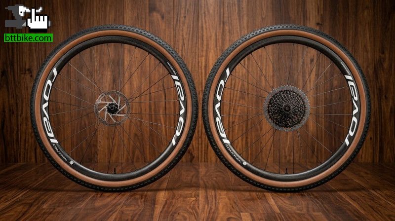 RUEDAS ROVAL CONTROL SL TUBELESS DT SWISS XD 12V de foxy2007 Ruedas, Cubiertas, Llantas RUEDAS ROVAL CONTROL SL TUBELESS DT SWISS XD 12V