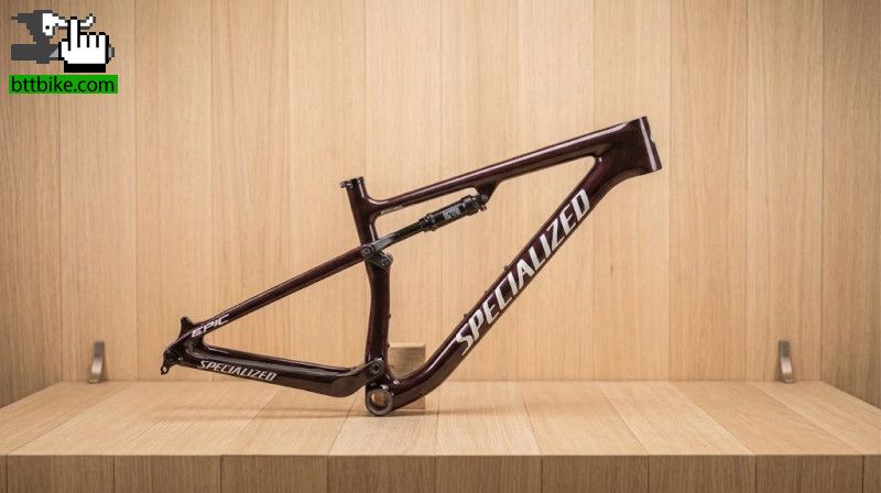SPECIALIZED EPIC EXPERT CARBONO BRAIN 29 de thebroker Cuadro Rígido XC, Rural SPECIALIZED EPIC EXPERT CARBONO BRAIN 29