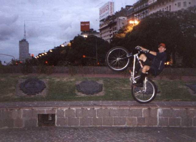 Diego Bustamante