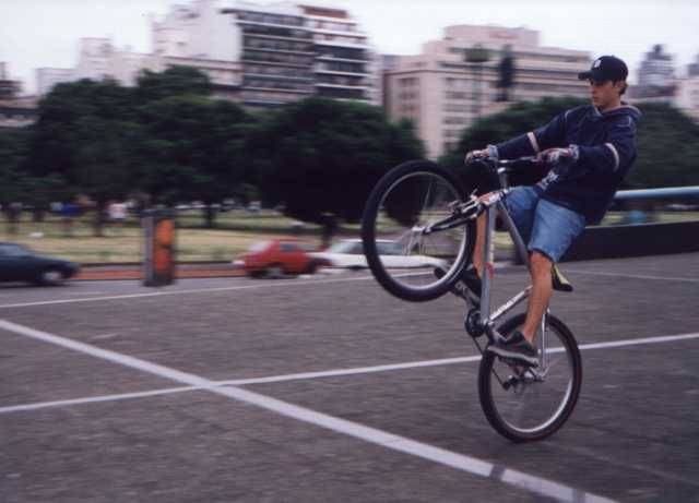 Nicolas Briones