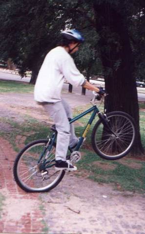 Martin Banegas