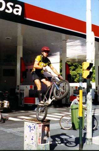 Leandro Salazar
