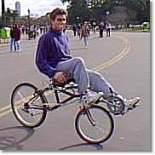 Bicicletas Reclinadas (recumbents)