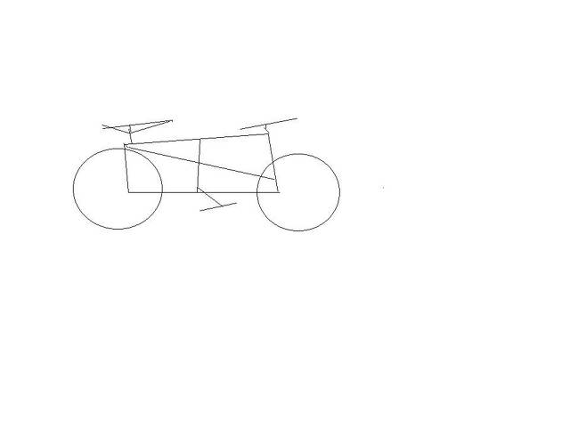mi super triciclo robado