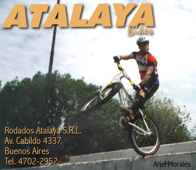 ATALAYA