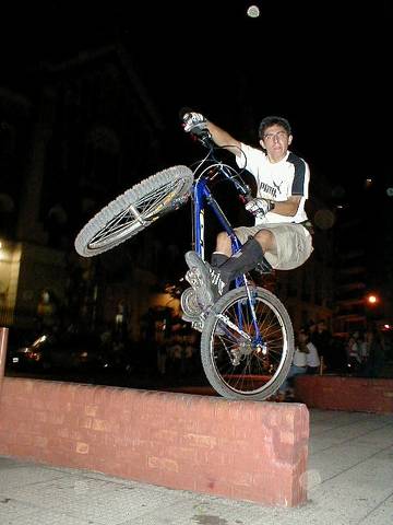Ahuaca Pro
