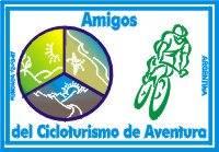 AMIGOS DEL CICLOTURISMO DE AVENTURA