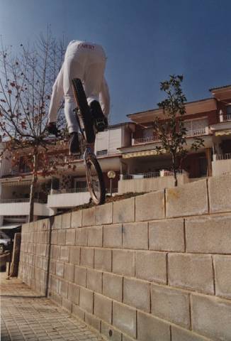 enric back