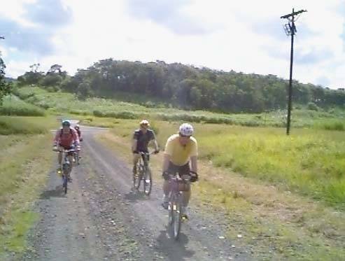 CICLISMO 2000