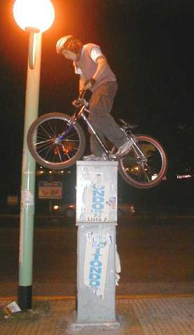 prancracio on the top