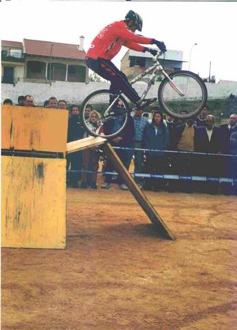 Drop off con estilo