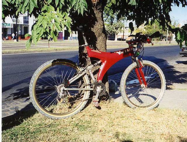 bicicletta anno 1610