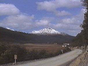 De Ushuaia a R&iacute;o Gallegos