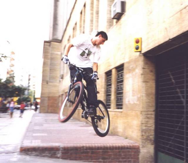 vuelo de pro
