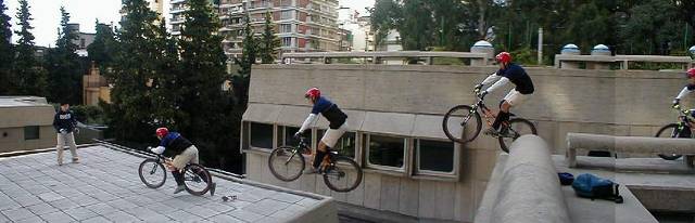 Super Gap - Biblioteca Nacional