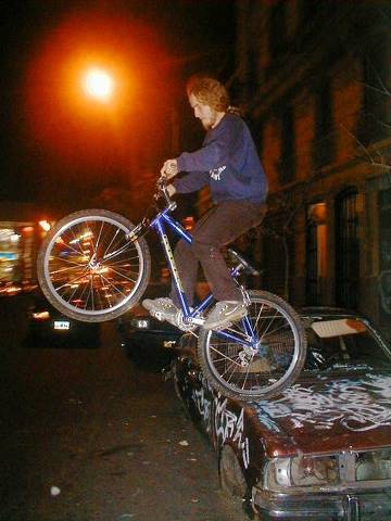 Drop de auto