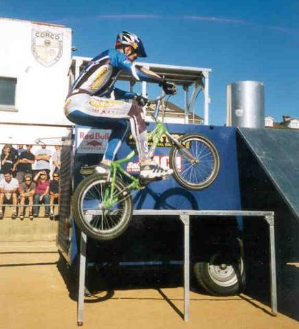 SideHop de Ot Pi