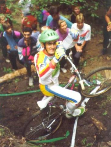 Ot Pi en Republica Checa 1992