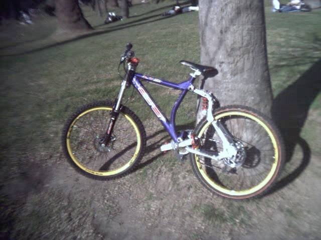 GT LTS 3000 DH
